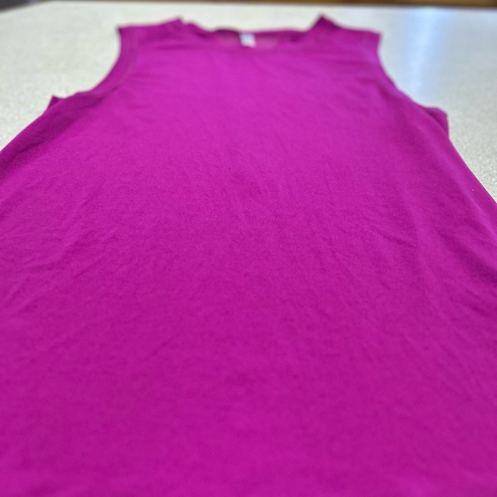 Fabletics workout tank - Picture 4 of 4